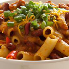 Quick & Cozy: 15-Minute Chili Mac Shortcut Recipe Guide