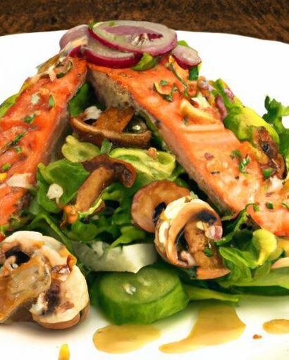 Whip Up a Nutritious Dinner in Just 30 Minutes!