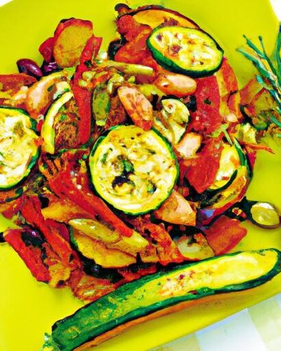 Quick & Easy: 30-Minute Dinners Perfect for Beginners
