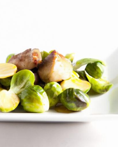 Dinner Dash: Crafting Quick Meals Without a Recipe Guide