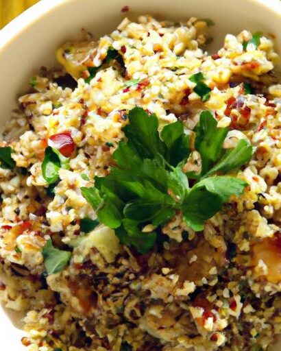Couscous vs Quinoa: Which Fuels Your Speediest Workout?
