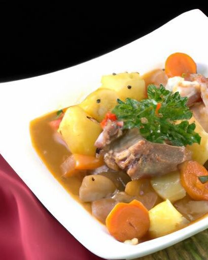 30-Minute Pressure Cooker Meals: Quick, Easy & Delicious