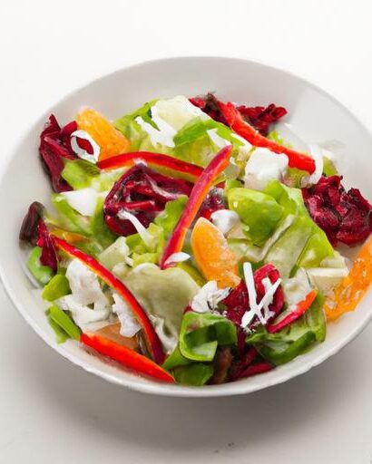 Chop to It: Top Food Processors for Speedy Meal Prep