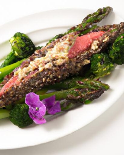 15-Minute Dinner Prep: Quick Tips for Fast, Fresh Meals