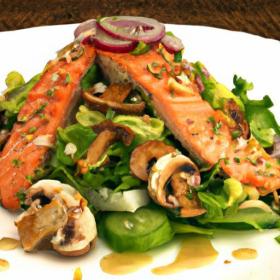 Whip Up a Nutritious Dinner in Just 30 Minutes!