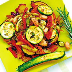 Quick & Easy: 30-Minute Dinners Perfect for Beginners