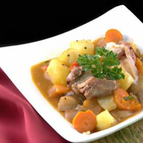 30-Minute Pressure Cooker Meals: Quick, Easy & Delicious