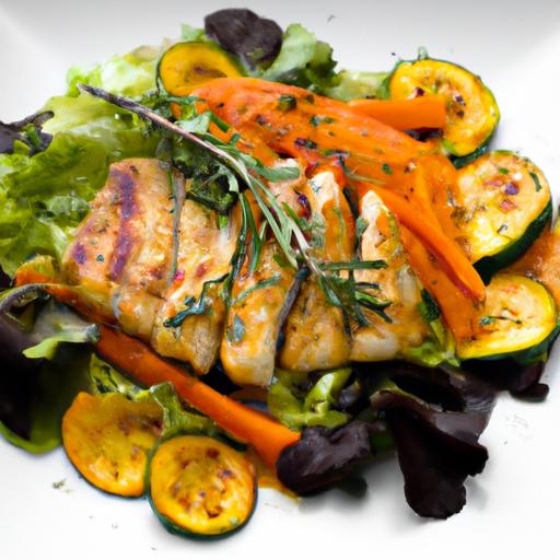 15-Minute Dinner Prep: Quick Tips for Fast, Fresh Meals