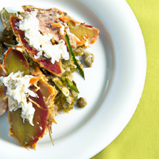 Dinner Dash: Crafting Quick Meals Without a Recipe Guide