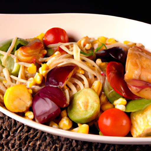 Quick & Easy: 30-Minute Dinners Perfect for Beginners