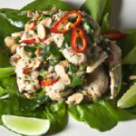 Flash Feast: 15-Min Spicy Thai Basil Chicken Hack