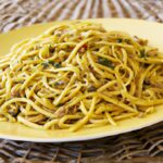 Speedy Delights: Instant Noodle Recipes in a Flash