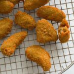 Crispy Eats Fast: Mastering Quick Air Fryer Magic