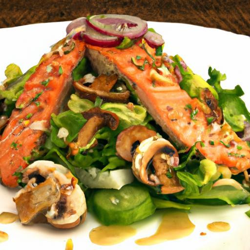 Whip Up a Nutritious Dinner in Just 30 Minutes!