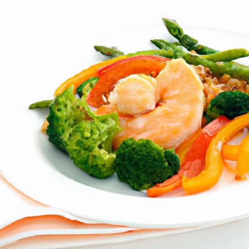 Whip Up a Nutritious Dinner in Just 30 Minutes!