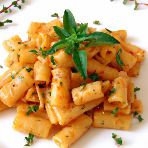 15-Minute Pasta Wonders: Quick Recipes for Busy Days