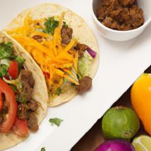 Quick & Tasty: Easy Ground Beef Tacos in Under 30 Minutes