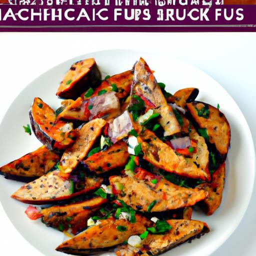 Air Fryer Magic: Quick & Tasty Dinners in Minutes!