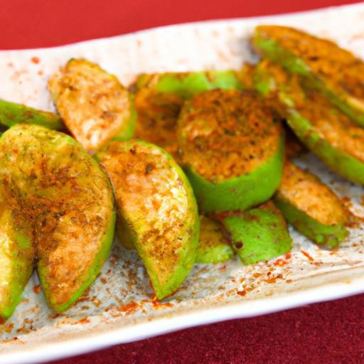 5-Ingredient Feasts: Air Fryer vs Oven Showdown