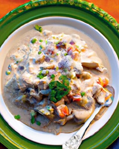Quick & Savvy: Delicious Budget-Friendly Meals in 30 Minutes