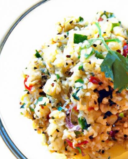 Couscous vs Quinoa: Which Fuels Your Speedier Sprint?