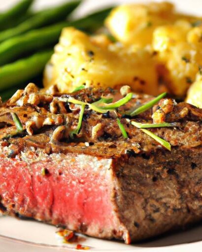 Why Are My Quick-Cook Steaks Tough? Unraveling the Mystery