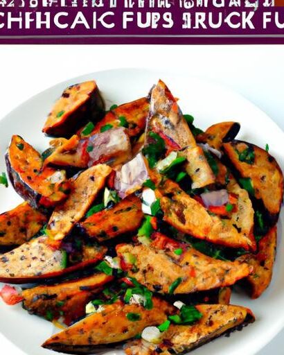 Air Fryer Magic: Quick & Tasty Dinners in Minutes!