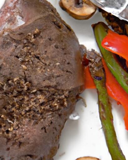 Freezer-Friendly Philly Cheesesteak Meat: Prep & Enjoy!