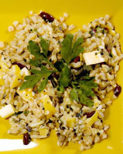 7-Day Meal Magic: Quick Feasts with Pre-Cooked Grains