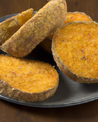 Speedy Crisping Secrets: Air Fryer Hacks for Crunchy Food