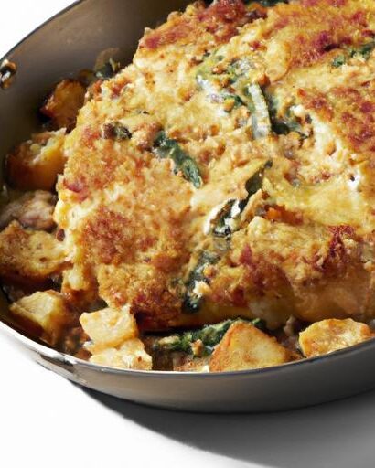 Why Is My Food Sticking to the Sheet Pan? Here’s Help!