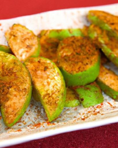 5-Ingredient Feasts: Air Fryer vs Oven Showdown