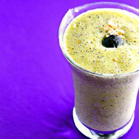 Blend & Energize: Your Guide to Quick Healthy Smoothies