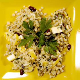 7-Day Meal Magic: Quick Feasts with Pre-Cooked Grains