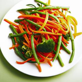 Time-Savers: Top Pre-Cut Veggies for Quick, Tasty Meals
