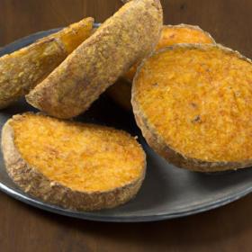 Speedy Crisping Secrets: Air Fryer Hacks for Crunchy Food