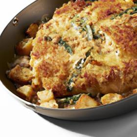 Why Is My Food Sticking to the Sheet Pan? Here’s Help!