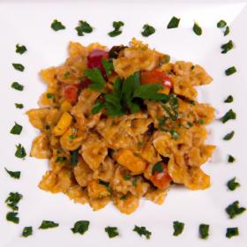 Dorm Room Delights: Easy Pantry Meals to Satisfy Hunger