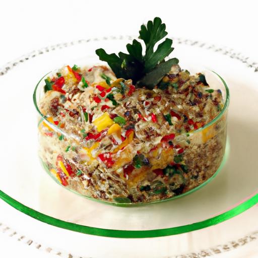 Couscous vs Quinoa: Which Fuels Your Speedier Sprint?