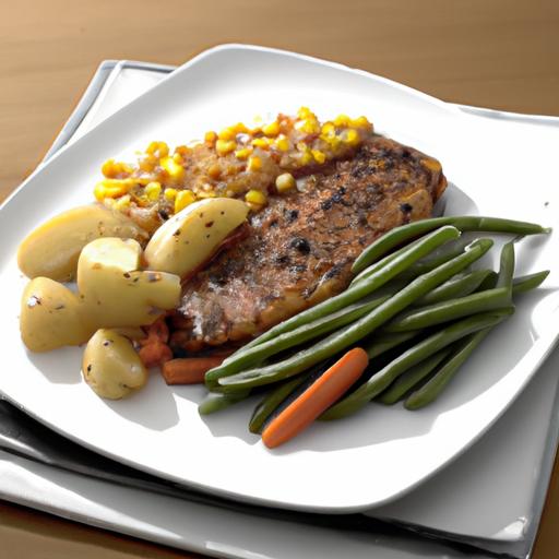 Dorm Room Delights: Easy Pantry Meals to Satisfy Hunger