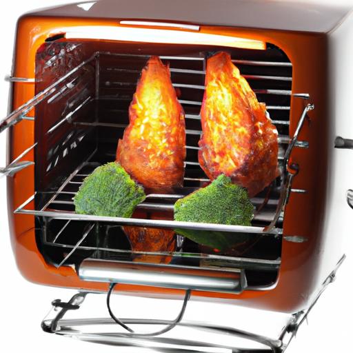 Air Fryer Magic: Quick & Tasty Dinners in Minutes!