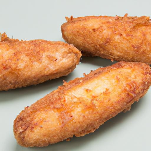 Speedy Crisping Secrets: Air Fryer Hacks for Crunchy Food