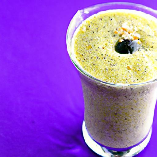 Blend & Energize: Your Guide to Quick Healthy Smoothies