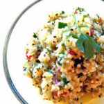 Couscous vs Quinoa: Which Fuels Your Speedier Sprint?