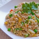 Quick & Tasty: 15-Minute Fried Rice Using Leftover Rice