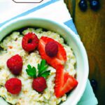 5-Ingredient Oat Desserts: Simple, Sweet, and Wholesome