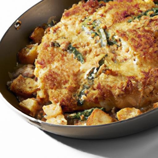 Why Is My Food Sticking to the Sheet Pan? Here’s Help!