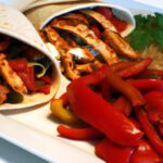 Savor Flavor: Easy Slow Cooker Chicken Fajitas Recipe