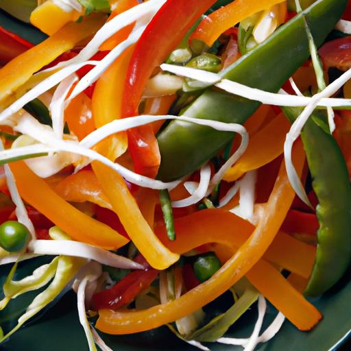 Time-Savers: Top Pre-Cut Veggies for Quick, Tasty Meals
