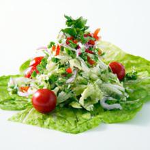 Whip Up Flavor: Quick & Easy Salad Dressings in Minutes